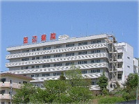 医療法人芳松会　田辺病院・求人番号10183976