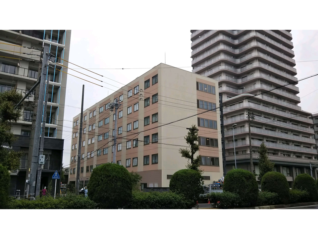 医療法人杏林会　介護老人保健施設リハビリパーク黒川・求人番号10184302