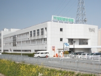 医療法人徳洲会　六地蔵総合病院・求人番号10184461