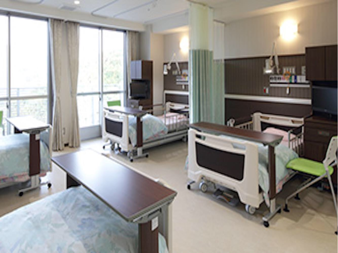 医療法人社団健心会　神戸ほくと病院・求人番号10184538