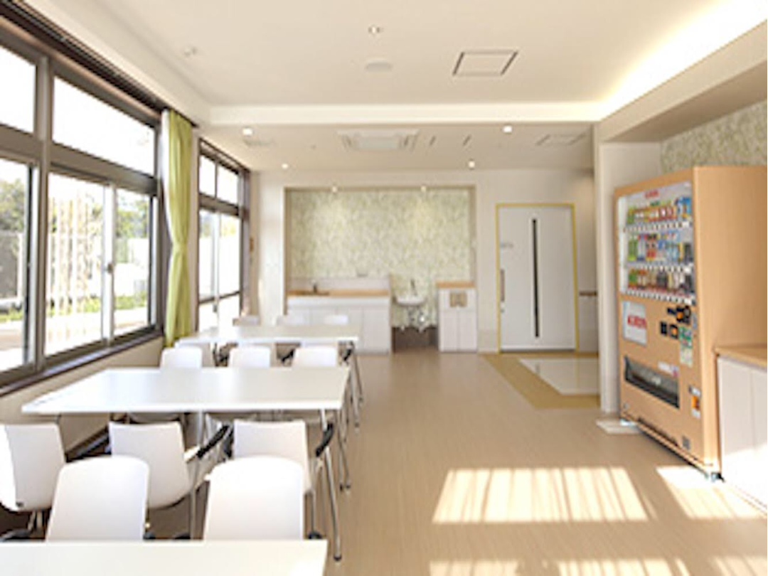 医療法人社団健心会　神戸ほくと病院・求人番号10184538