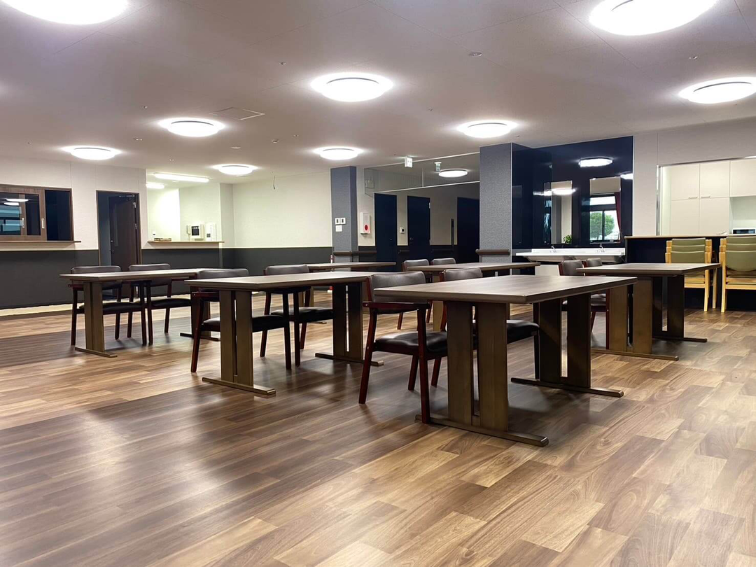 株式会社ちあい ナーシングホームちあい刈谷 produced by 寿々・求人番号10184724