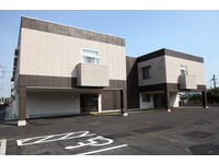 昭島ケアセンターそよ風の介護職求人