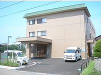上越ケアセンターそよ風の介護職求人