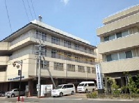 医療法人幸生会　琵琶湖中央リハビリテーション病院・求人番号10184944