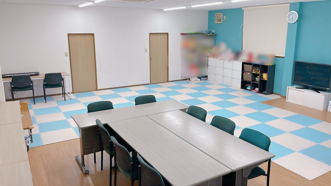 キッズエール刈谷