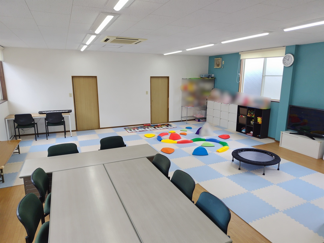 キッズエール刈谷