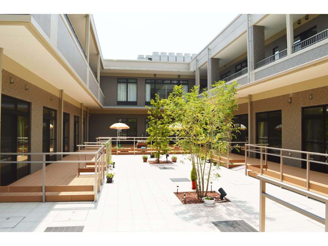 社会福祉法人入野福祉会 特別養護老人ホーム　大仙園・求人番号10185269