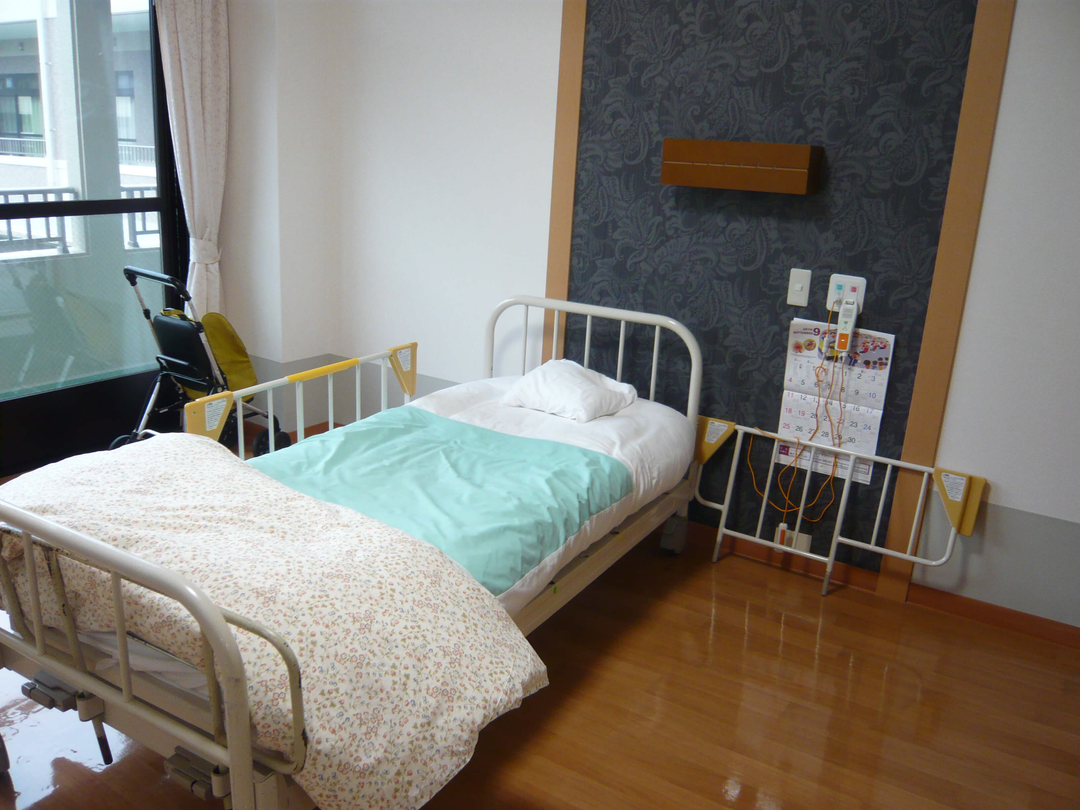 社会福祉法人入野福祉会 特別養護老人ホーム　大仙園・求人番号10185269