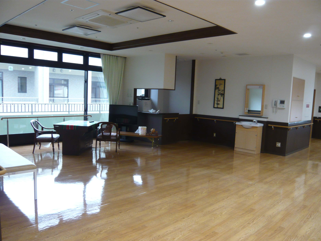 社会福祉法人入野福祉会 特別養護老人ホーム　大仙園・求人番号10185269