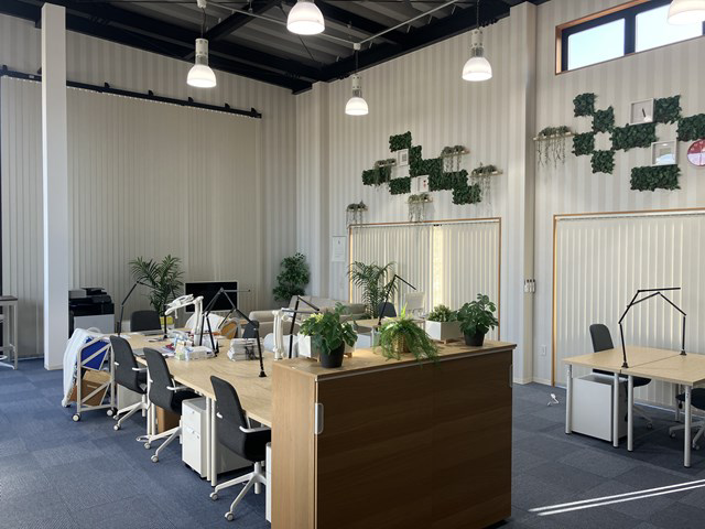 有限会社ホクセイ 訪問看護リレーション・求人番号10185517