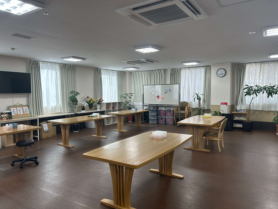 株式会社ちあい ナーシングホームちあい安城 produced by 寿々・求人番号10185540