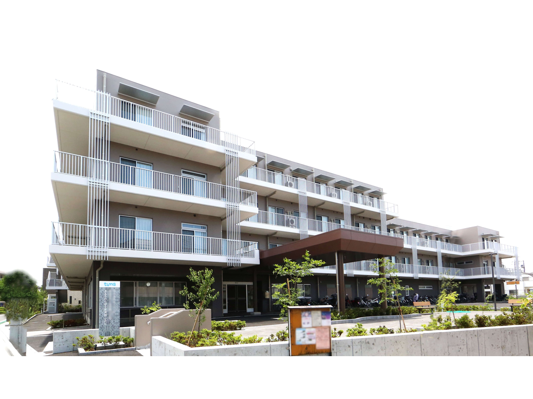 タムスわんぱく保育園一之江