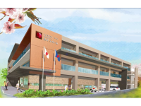 社会福祉法人秀峰会 特別養護老人ホーム 高津 山桜の森・求人番号10186201