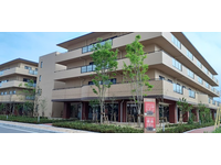 社会福祉法人ノテ福祉会 看護小規模多機能型居宅介護 ノテ南船橋・求人番号10186218
