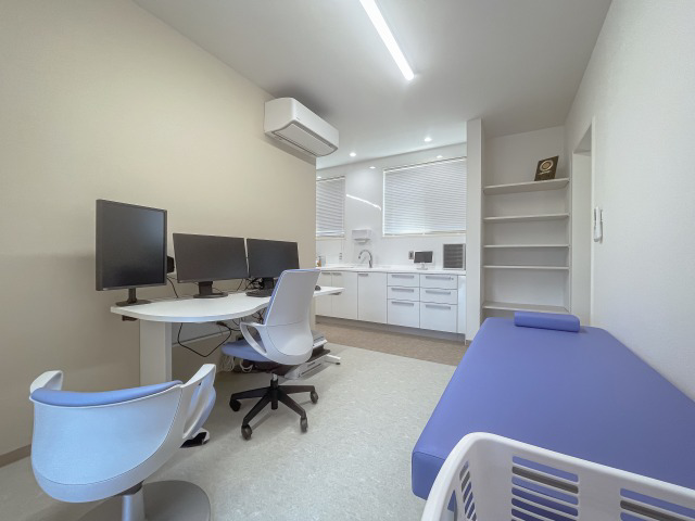 たかしお内科ハートクリニック・求人番号10187073