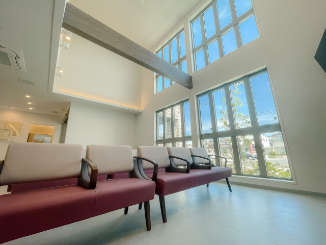 たかしお内科ハートクリニック・求人番号10187080