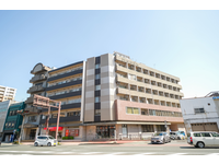 医療法人杉村会 杉村病院・求人番号10187129