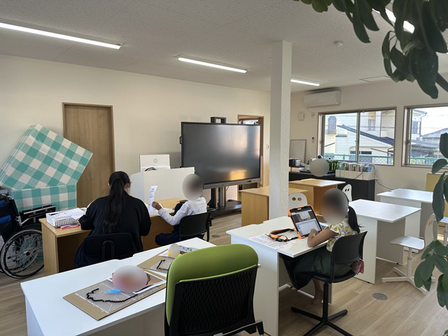 株式会社森の学校 児童発達支援・放課後等デイサービス 森の学校・求人番号10187138