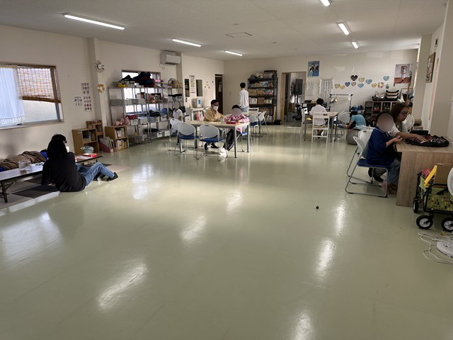 株式会社森の学校 児童発達支援・放課後等デイサービス 森の学校・求人番号10187138