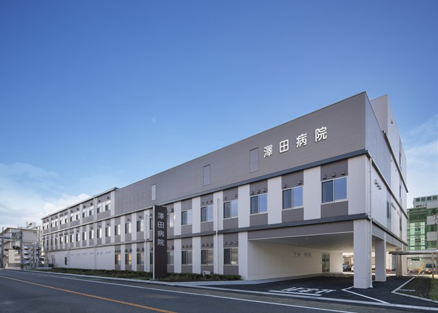 医療法人社団慈朋会 サワダデイサービスセンター・求人番号10187176