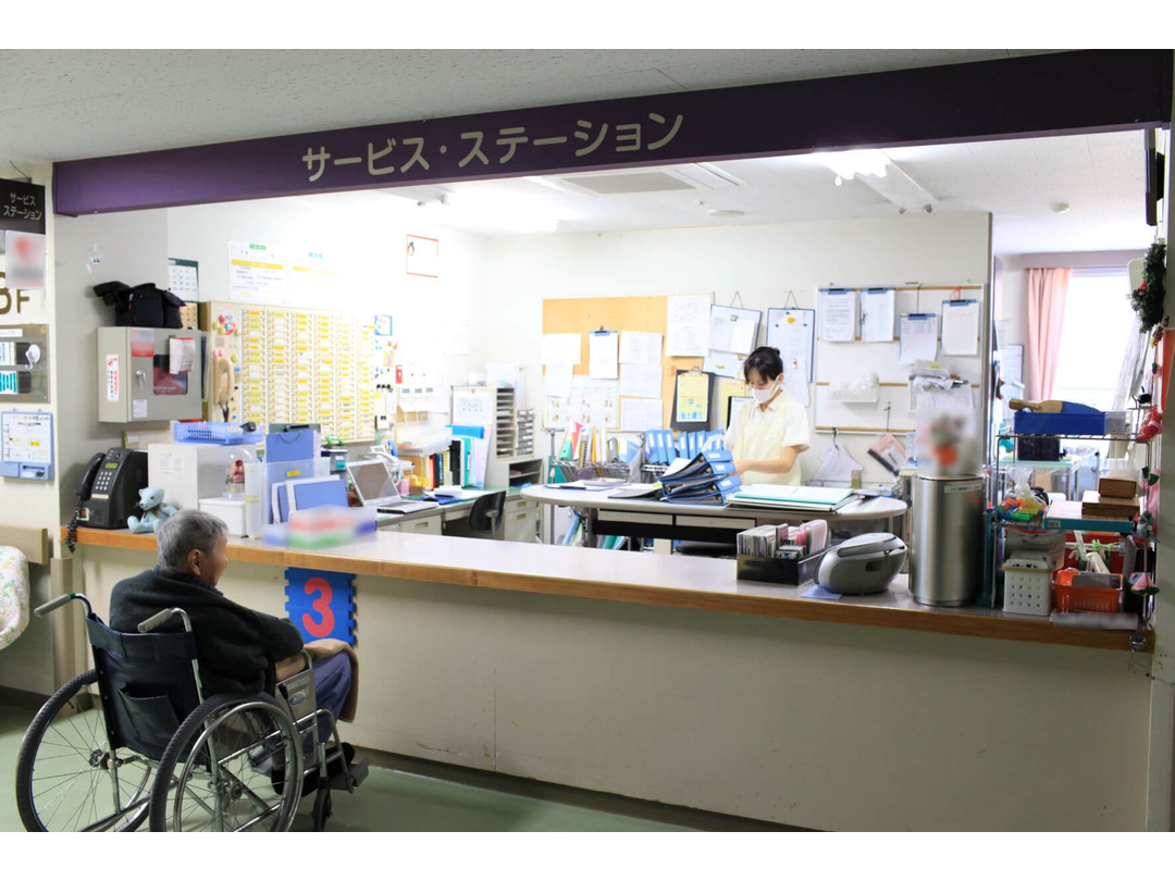 一般財団法人生活保健協会　ニューライフ湯河原・求人番号10187361