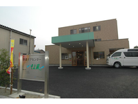 赤道ケアセンターそよ風の介護職求人