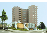 株式会社SOYOKAZE メデカマンション桂・求人番号10188009