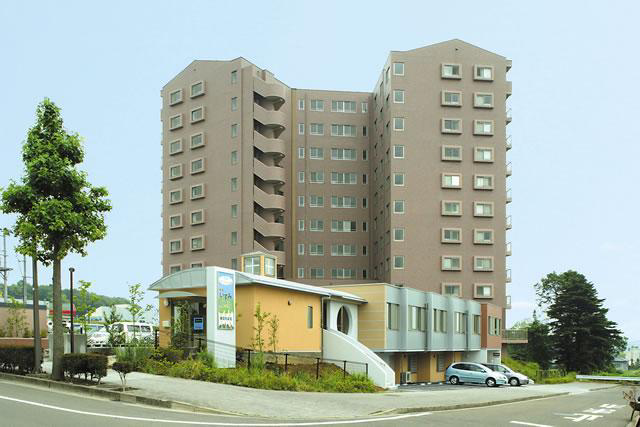 株式会社SOYOKAZE メデカマンション桂・求人番号10188009