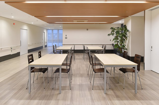 医療法人隣善会　西条道前病院・求人番号10188131