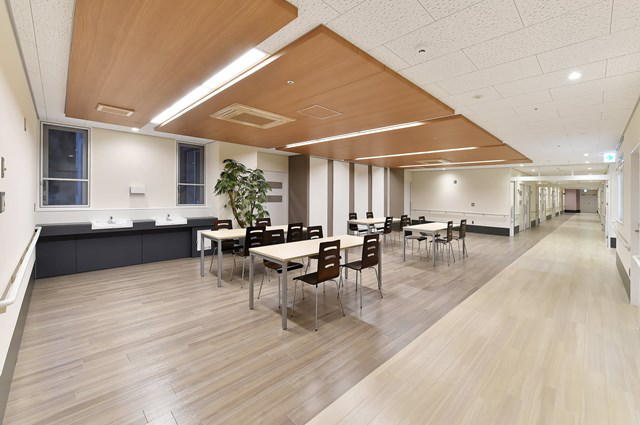 医療法人隣善会　西条道前病院・求人番号10188131