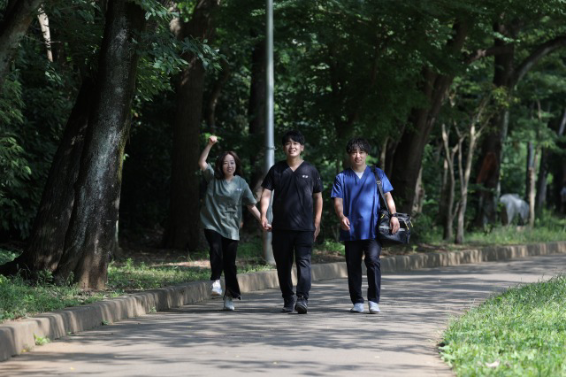 医療法人社団あらた ミル在宅クリニック鎌ケ谷・求人番号10188262