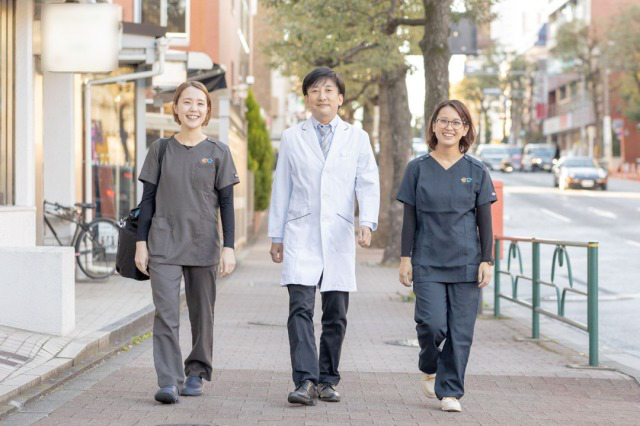 医療法人社団あらた ミル在宅クリニック鎌ケ谷・求人番号10188262