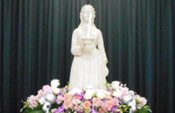 医療法人利田会　久米田看護専門学校・求人番号10188926