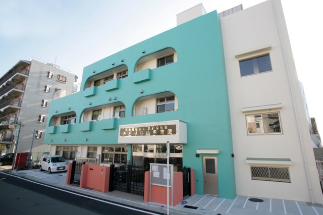 社会福祉法人緑風福祉会 みどり寺山保育園・求人番号10189572