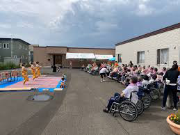 有限会社リアン のぞみの里岩見沢　のぞみ幌向2号館・求人番号10189581