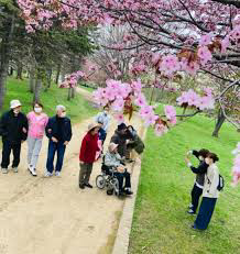 有限会社リアン のぞみの里岩見沢　のぞみ幌向2号館・求人番号10189581