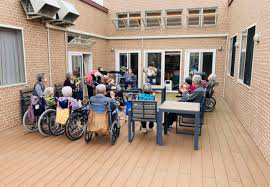 有限会社リアン のぞみの里岩見沢　のぞみ幌向2号館・求人番号10189581