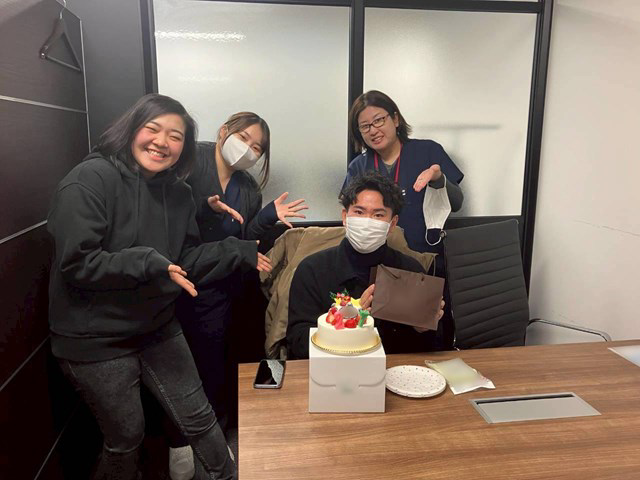 株式会社トライアース 訪問看護ステーションソラリス・求人番号10189884