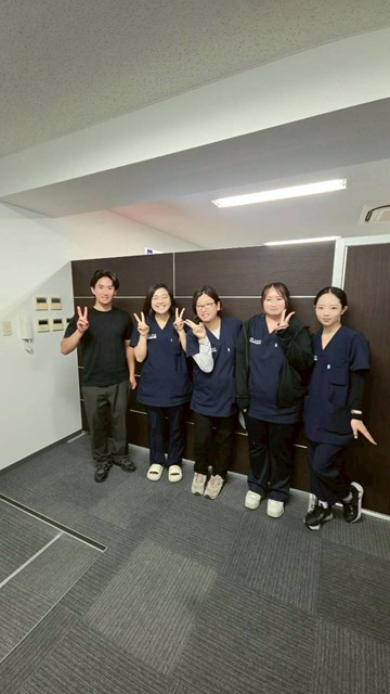 株式会社トライアース 訪問看護ステーションソラリス・求人番号10189892