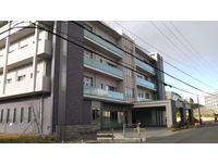 医療法人ひまわり会　八家病院・求人番号10190823