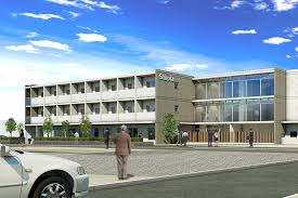 社会福祉法人博愛福祉会 Hinodeナーシングヴィラ大宮天沼・求人番号10191047