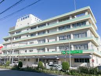 医療法人名南会 名南病院・求人番号10191117