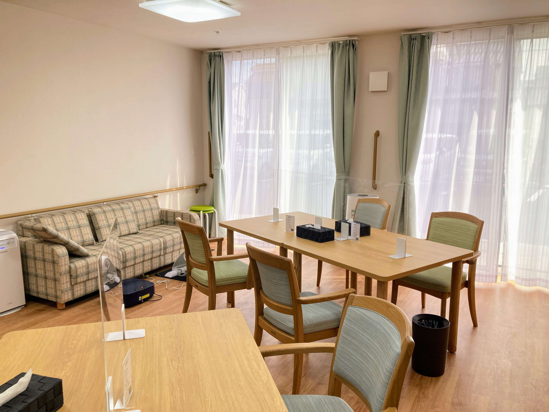 株式会社リベルケア 看護小規模多機能リベル 元橋本・求人番号10191295