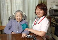 株式会社リベルケア ホスピス対応型住宅リベル 新潟大学前・求人番号10191307