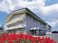 医療法人社団威風会 介護老人保健施設栗の郷・求人番号10191538