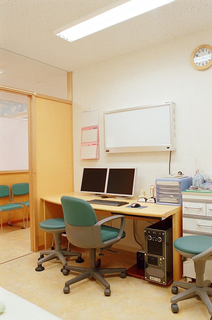 医療法人石誠会　いしむら整形外科・求人番号10191592