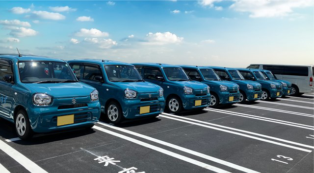 みすずホールディングス株式会社 みすず訪問看護リハビリステーション春日井・求人番号10191779