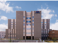 社会医療法人蘇西厚生会　松波総合病院 まつなみ健康増進クリニック・求人番号10191860