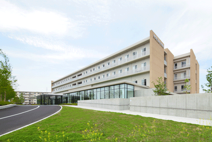 社会医療法人ジャパンメディカルアライアンス　東埼玉総合病院・求人番号10192386